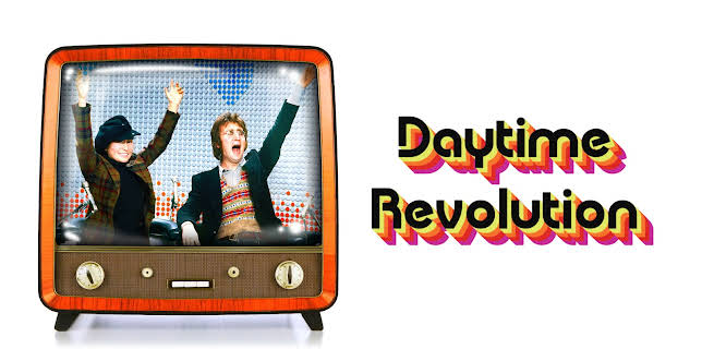 Daytime Revolution (2024)