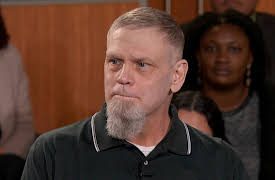 Tribunal Justice Staffel 1: The Trailer Nobody Wanted