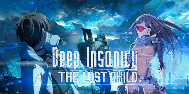 Deep Insanity THE LOST CHILD, Season 1