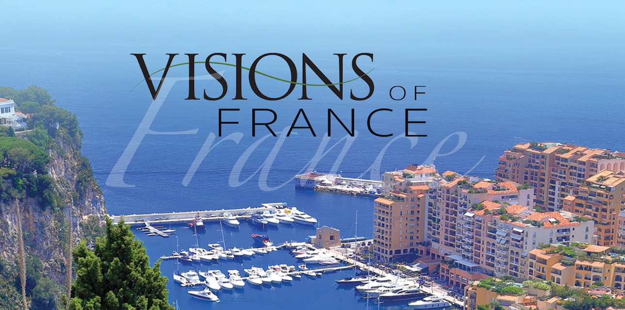 Visions of France Season 1