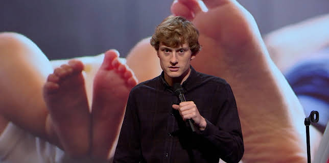 10:40 PM: Mock the Week (S16 E10) (S16) | Dave | 1/11 2026