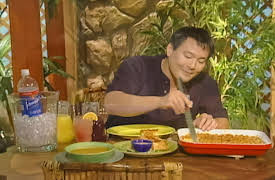 East Meets West With Ming Tsai: Cooking for the Kids
