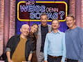 Wer weiß denn sowas? Wer weiß denn sowas? | ARD Mediathek