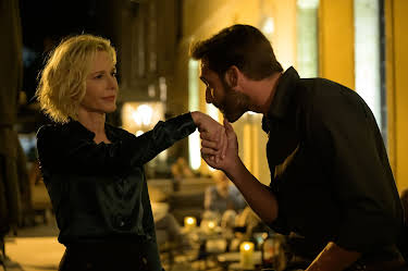 00:05: Escort Boys | ZDFneo | 4/22 2026