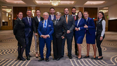1:25 PM: Inside The Hilton: Park Lane (S1 E2) (S1) | Channel 5 | 6/20 2026