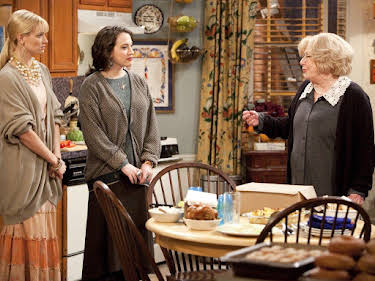 14:35: 2 Broke Girls | ProSieben | 10/2 2026