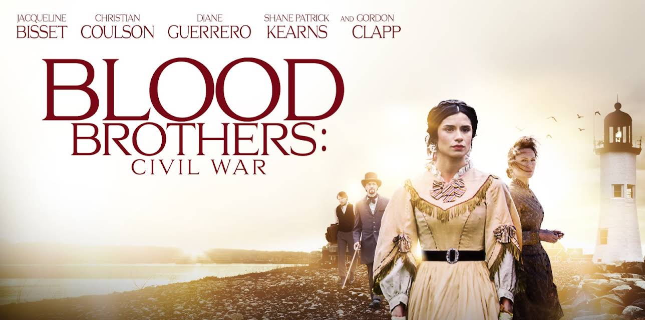 Blood Brothers: Civil War (2021)