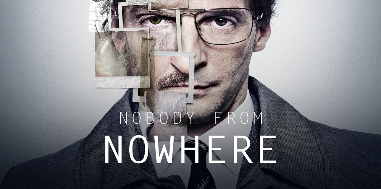 Nobody from nowhere (English Subtitled) (2014)