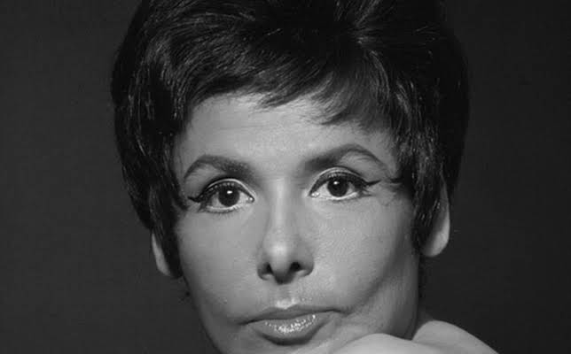Lena Horne