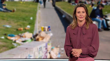 20:30: Panorama | Tagesschau 24 | 10/9 2026
