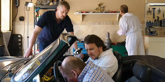 18:00: SOKO Wien | ZDF | 1/23 2026