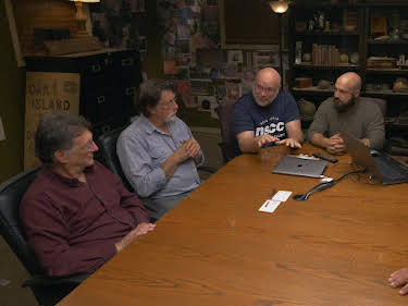 14:15: Die Schatzsucher von Oak Island | Kabel Eins Doku | 6/15 2026