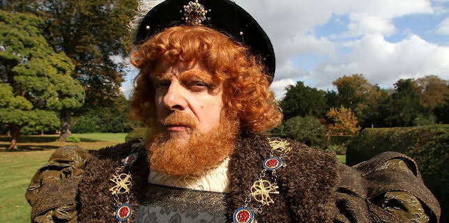 11:35 AM: Horrible Histories (S6) | CBBC | 11/3 2025
