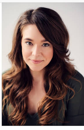 Kinsey Leigh Redmond as 