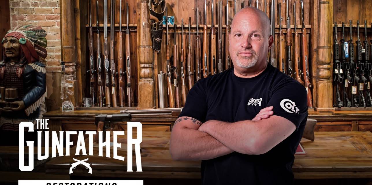 The Gunfather Restorations