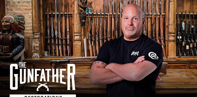 The Gunfather Restorations