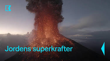 20:05: Jordens superkrafter | Kunskapskanalen | 5/27 2026