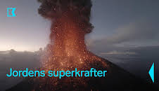 Jordens superkrafter