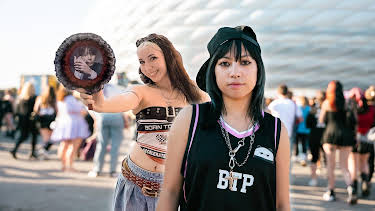 22:05: Made in Korea - K-Pop und die Superfans | Tagesschau 24 | 8/22 2026