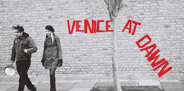 Venice At Dawn (2022)