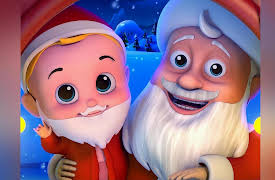 Junior Squad Nursery Rhymes & Kids Songs: Jingle Bells