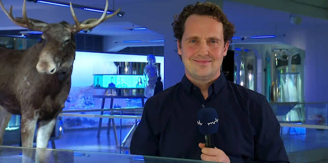 16:30: MDR um 4 | MDR Fernsehen | 3/26 2026