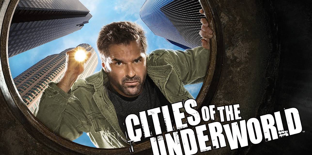 Cities of the Underworld Season 1