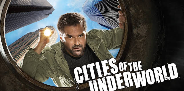 Cities of the Underworld Season 1