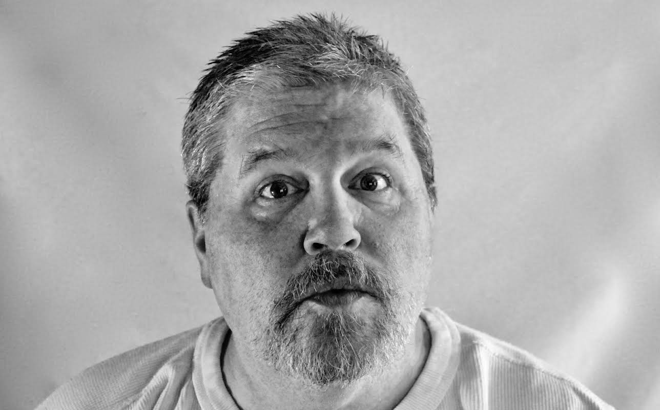 Kevin Kunkel