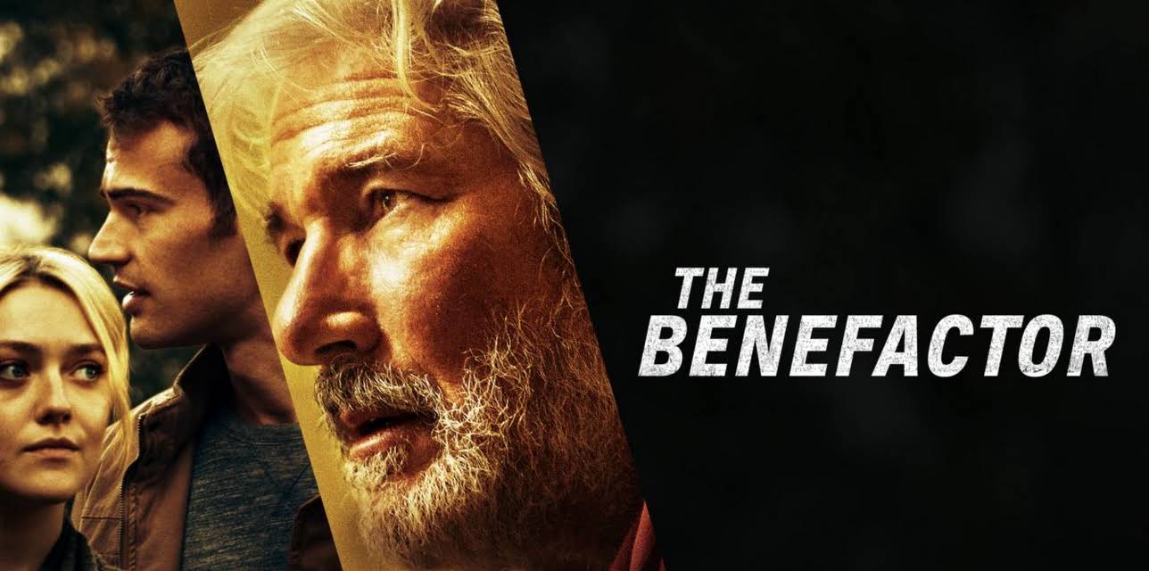 The Benefactor (2026)