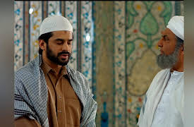 Khuda Aur Mohabbat: Episode 15