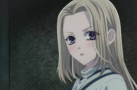 A Girl and Her Guard Dog: Knives and Attacks