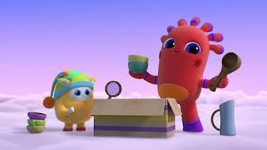 6:10 PM: BeddyByes (S1) | Cbeebies | 4/8 2026