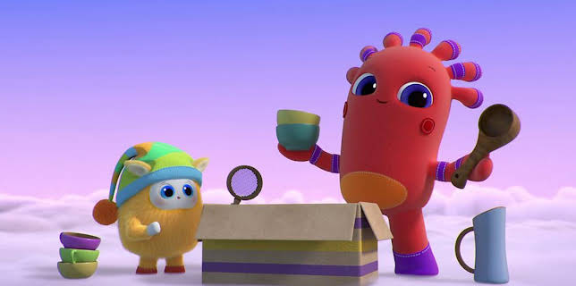 6:10 PM: BeddyByes (S1) | Cbeebies | 1/26 2026