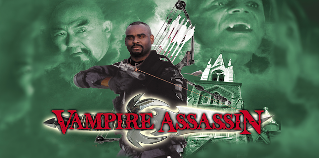 Vampire Assassin (2005)
