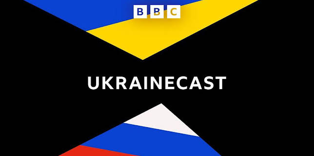 1:30 AM: Ukrainecast | BBC News | 11/1 2025