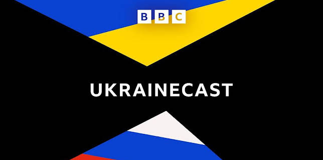 Ukrainecast