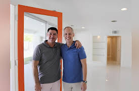House Hunters: LGBT Volume 1: Palm Springs Pedigree