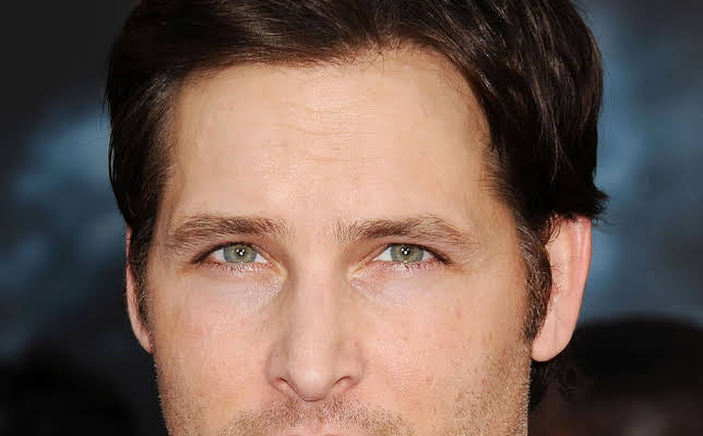 Peter Facinelli