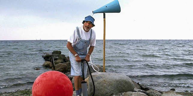 08:20: Löwenzahn Classics | ZDFneo | 12/12 2025