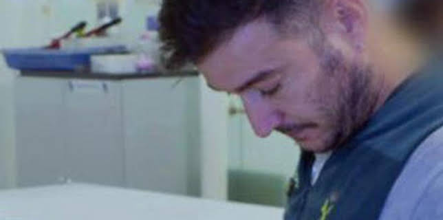 04:54: Control de fronteras: España: Episodio 3 | Discovery Max | 3/1 2026