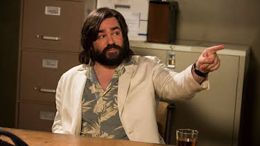 06:00: Community (S6 E9) (S6) | Viasat Series | 4/9 2026