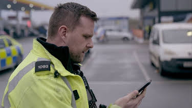 9:00 PM: Motorway Cops: Catching Britain's Speeders (S9 E5) (S9) | Paramount | 10/30 2026
