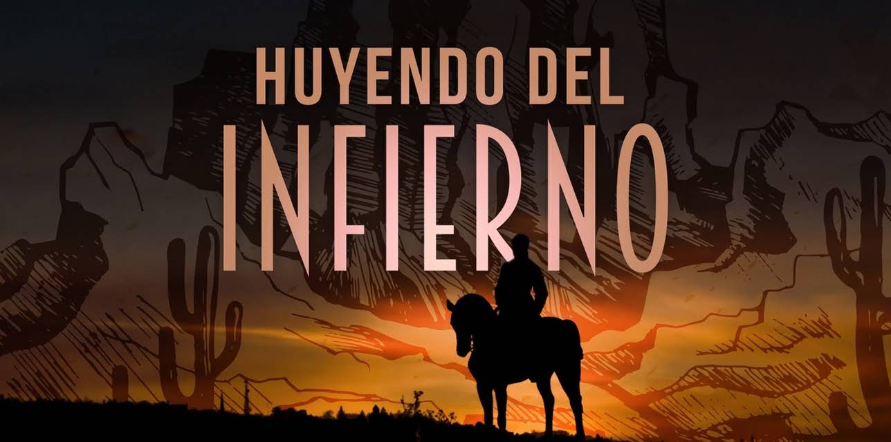 Huyendo del infierno (2015)