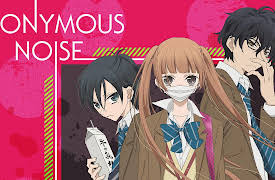 Anonymous Noise: Please, God, Let Alice's Love Be Forever Unrequited