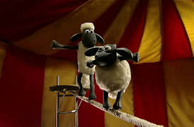 Fåret Shaun: Episode 4