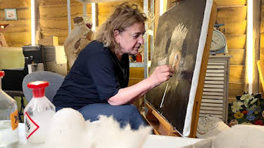 9:00 PM: The Repair Shop (S15 E4) (S15) | BBC One Wales | 11/5 2025