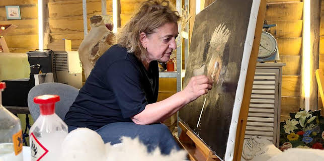 8:00 PM: The Repair Shop (S15 E4) (S15) | BBC One Scotland | 11/5 2025