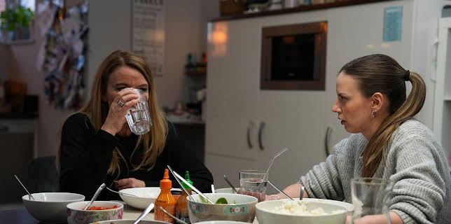 19:00: Familientherapie mit Franca Cerutti | HR Fernsehen | 12/7 2025