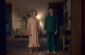 The Haunting of Bly Manor: The Great Good Place